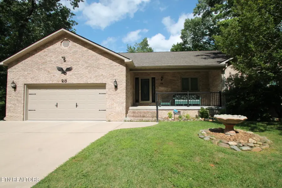 28 Pineridge Court, Fairfield Glade, TN 38558 - #3