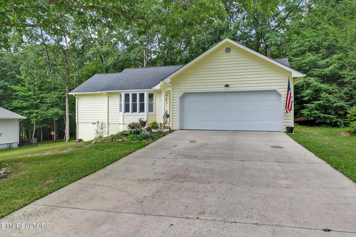 13 Dalton Terrace, Crossville, TN 38558 - #1