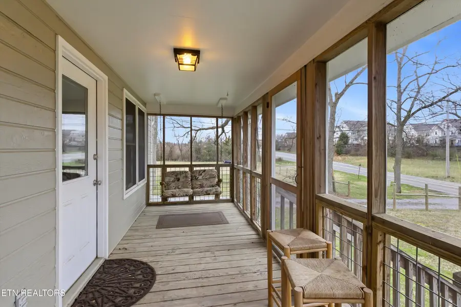 2036 Morganton Rd, Maryville, TN 37801 - #2