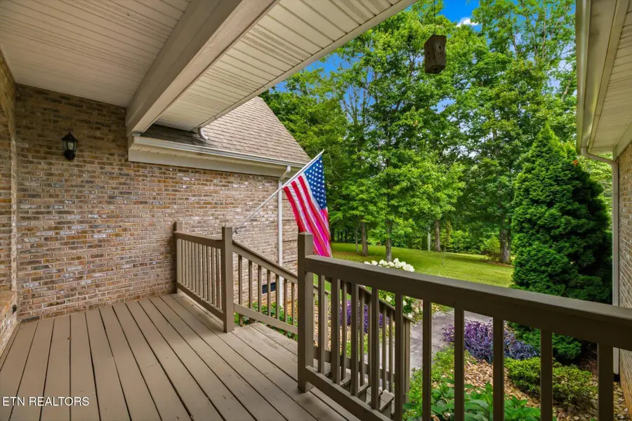 268 Woodhaven Drive, Vonore, TN 37885 - #3