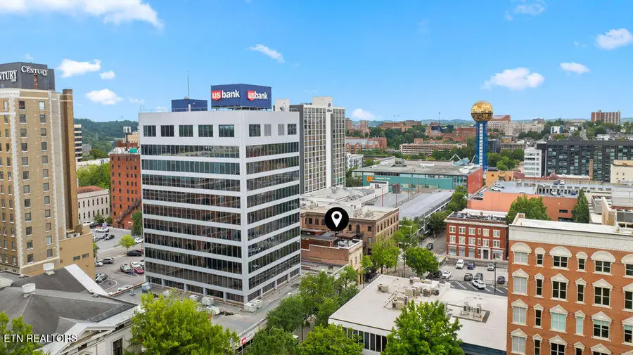 414 Clinch Ave #301, Knoxville, TN 37902 - #3