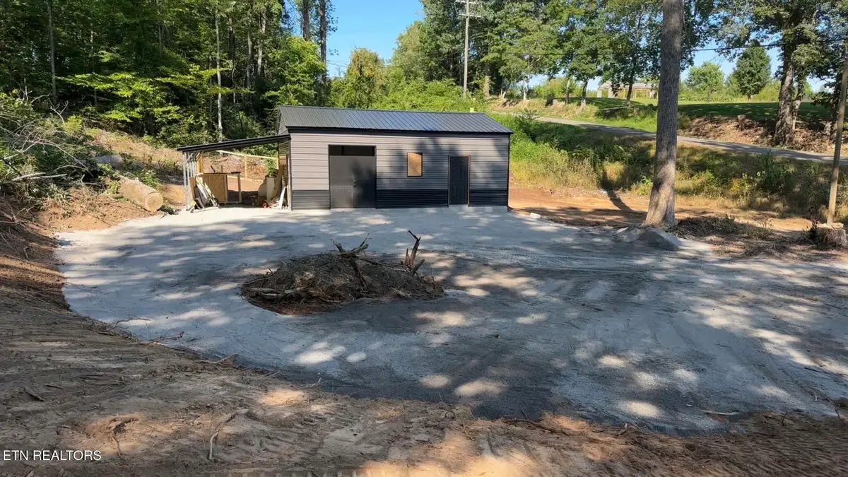 2150 New Corinth Rd, Rutledge, TN 37861 - #1