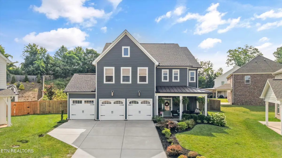 10806 Glory Maple Lane, Knoxville, TN 37932 - #1