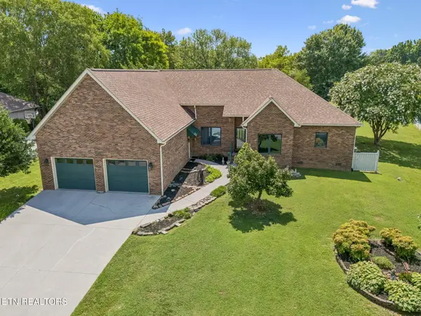 937 Andover Blvd, Alcoa, TN 37701