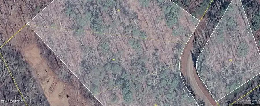 Lot 155 Lower Brow Rd, Dunlap, TN 37327 - #2