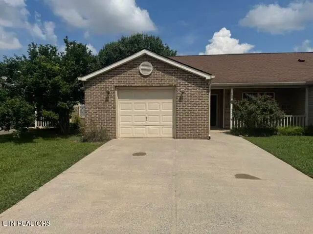 10017 Greylock Way, Knoxville, TN 37931 - #1