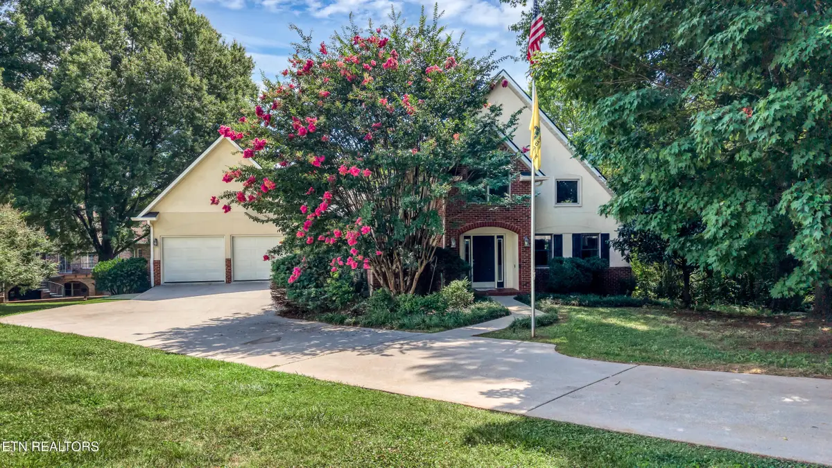1302 Dunbarton Drive, Maryville, TN 37803 - #1