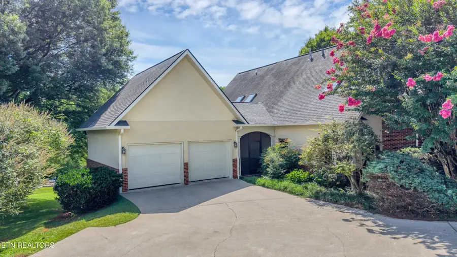 1302 Dunbarton Drive, Maryville, TN 37803 - #3