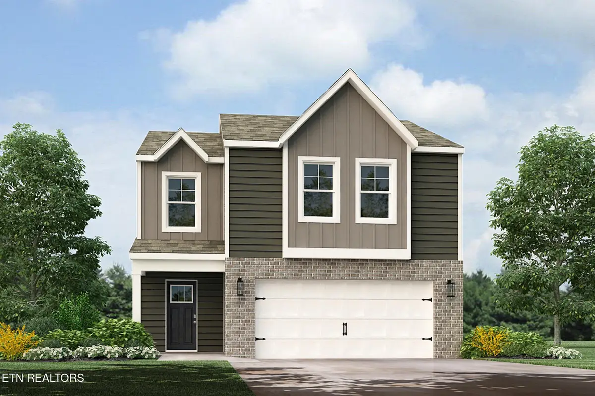 3124 Della Margaret Street, Knoxville, TN 37920 - #1