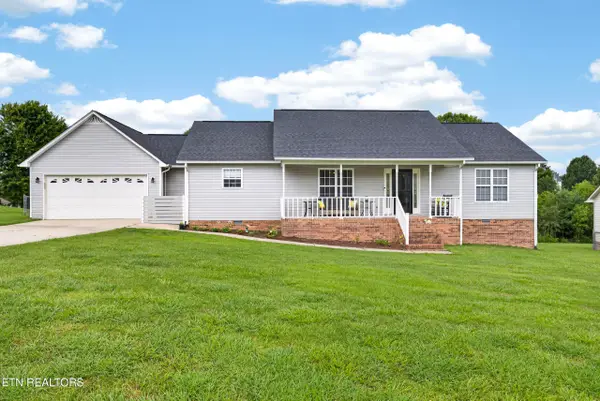 2977 West Haven Drive, Cookeville, TN 38501