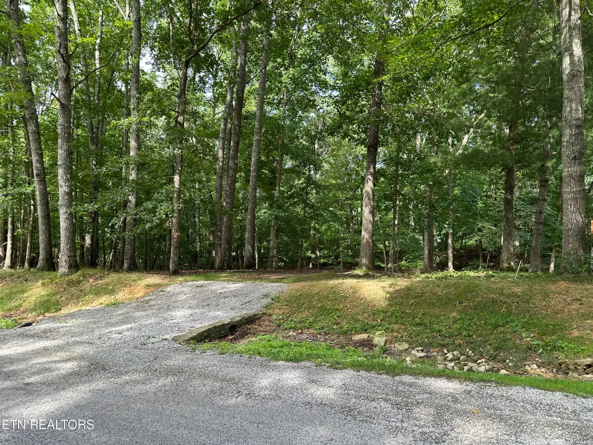 156 Glenwood Drive, Crossville, TN 38558 - #1