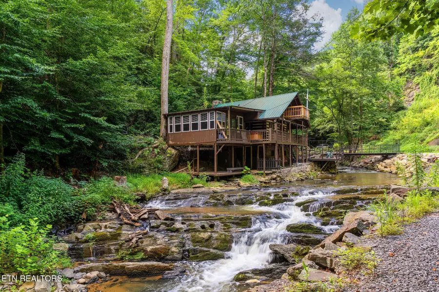 2171 Wears Valley Rd, Sevierville, TN 37862 - #3