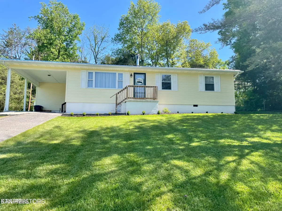 133 Lincoln Drive, Harrogate, TN 37752 - #1