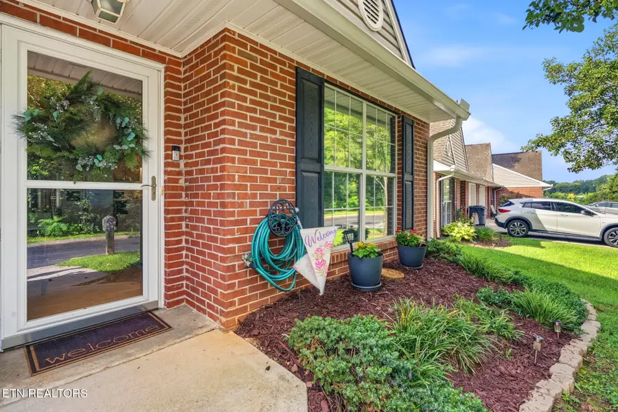 216 Dalton Place Way, Knoxville, TN 37912 - #3