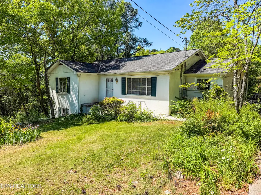 7137 Dan Rose Rd, Knoxville, TN 37920 - #2