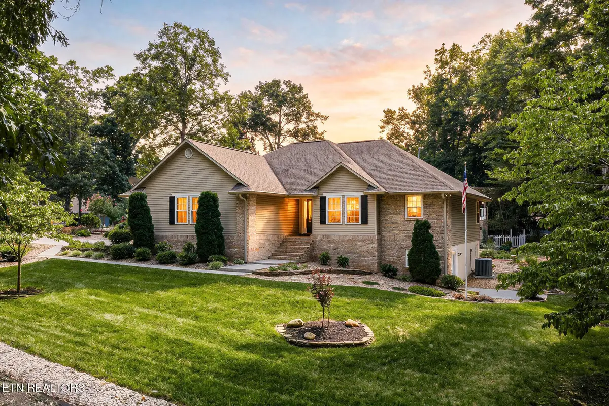 113 Kawatuska Way, Loudon, TN 37774 - #1