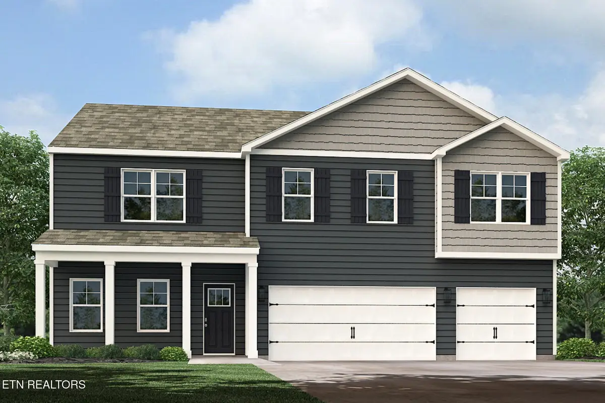 1176 Emily Louise Lane, Knoxville, TN 37932 - #1