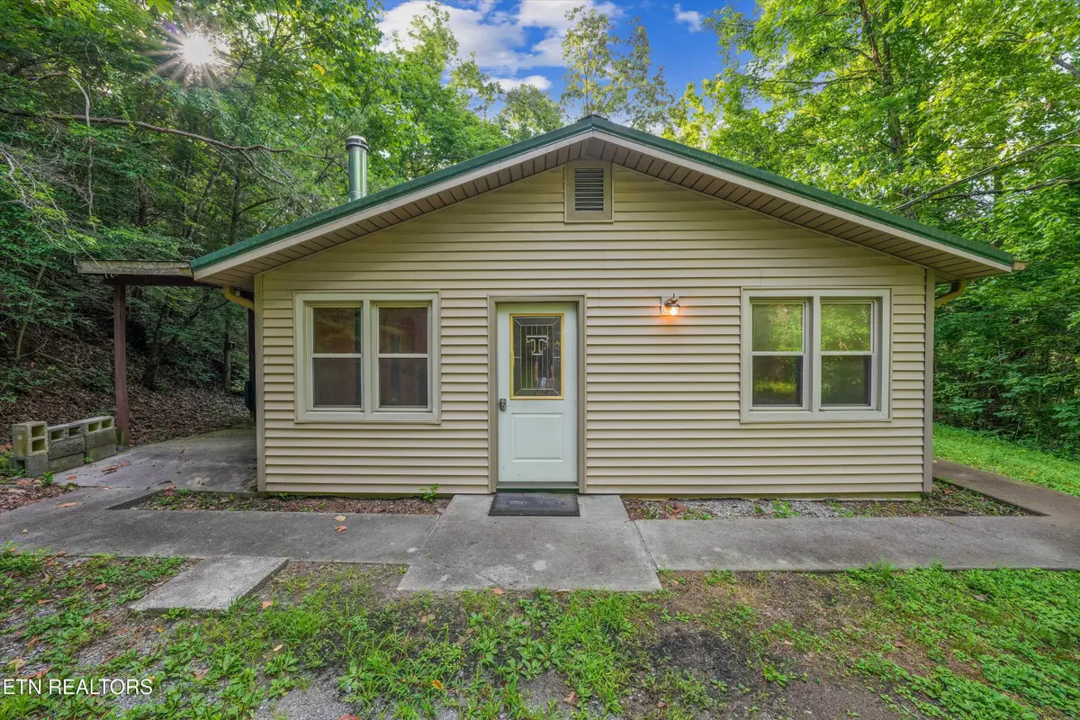 324 Whaley Way, Sevierville, TN 37876 - #1