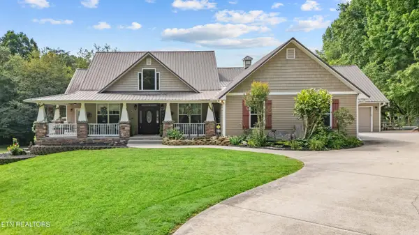 6828 Sunnyview Drive, Knoxville, TN 37914