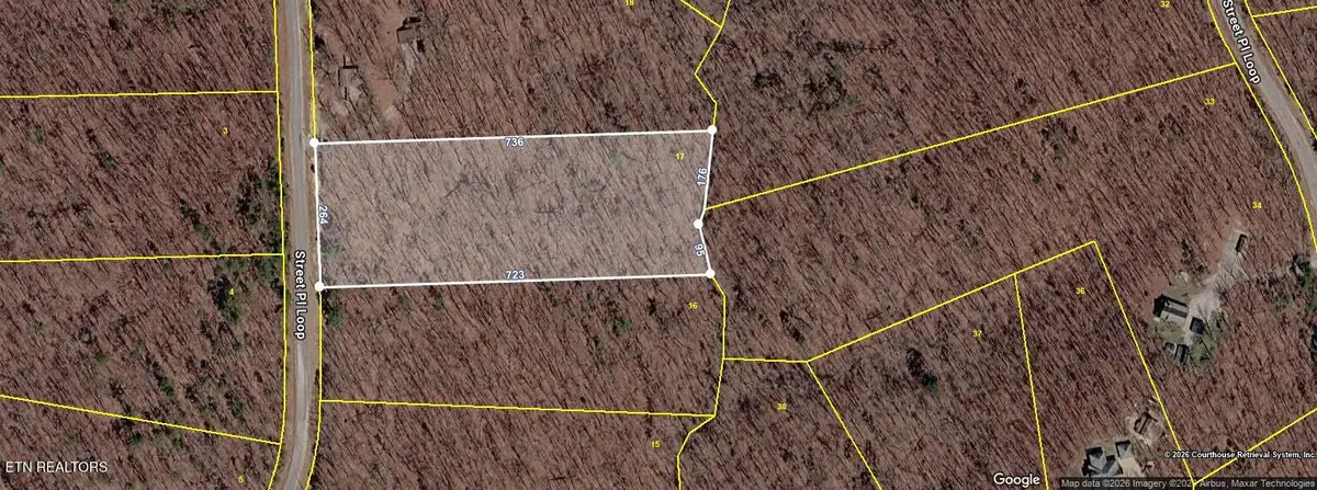 Lot 17 Street Place Loop #17, Monterey, TN 38574 - #1