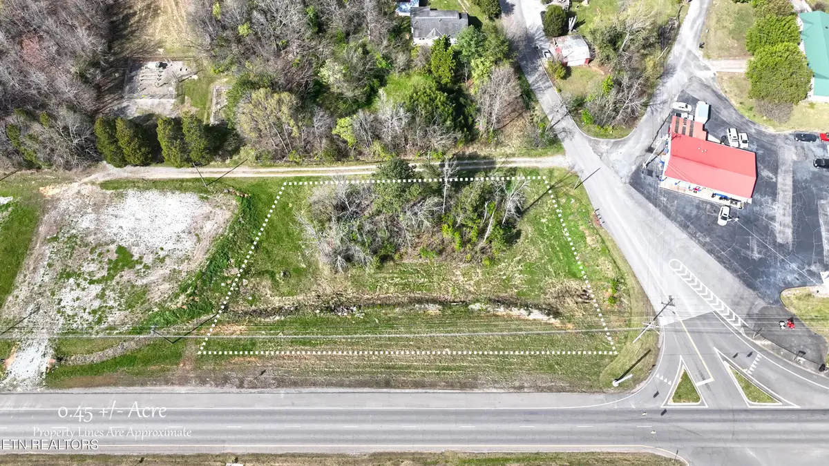00 Highway 30, Etowah, TN 37331 - #1