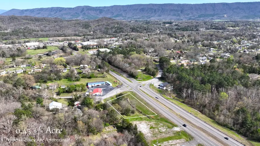 00 Highway 30, Etowah, TN 37331 - #3