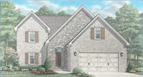 9915 Rio Bravo Lane, Knoxville, TN 37922