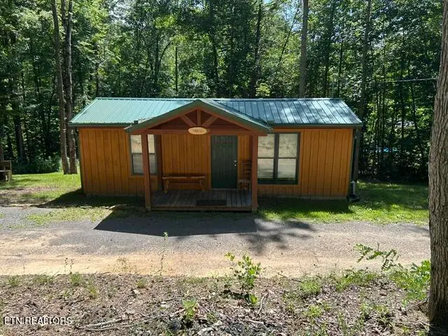 240 Monroe Rd, Maynardville, TN 37807 - #1