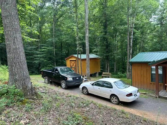 240 Monroe Rd, Maynardville, TN 37807 - #3