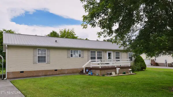 2331 Binginham, Sevierville, TN 37876