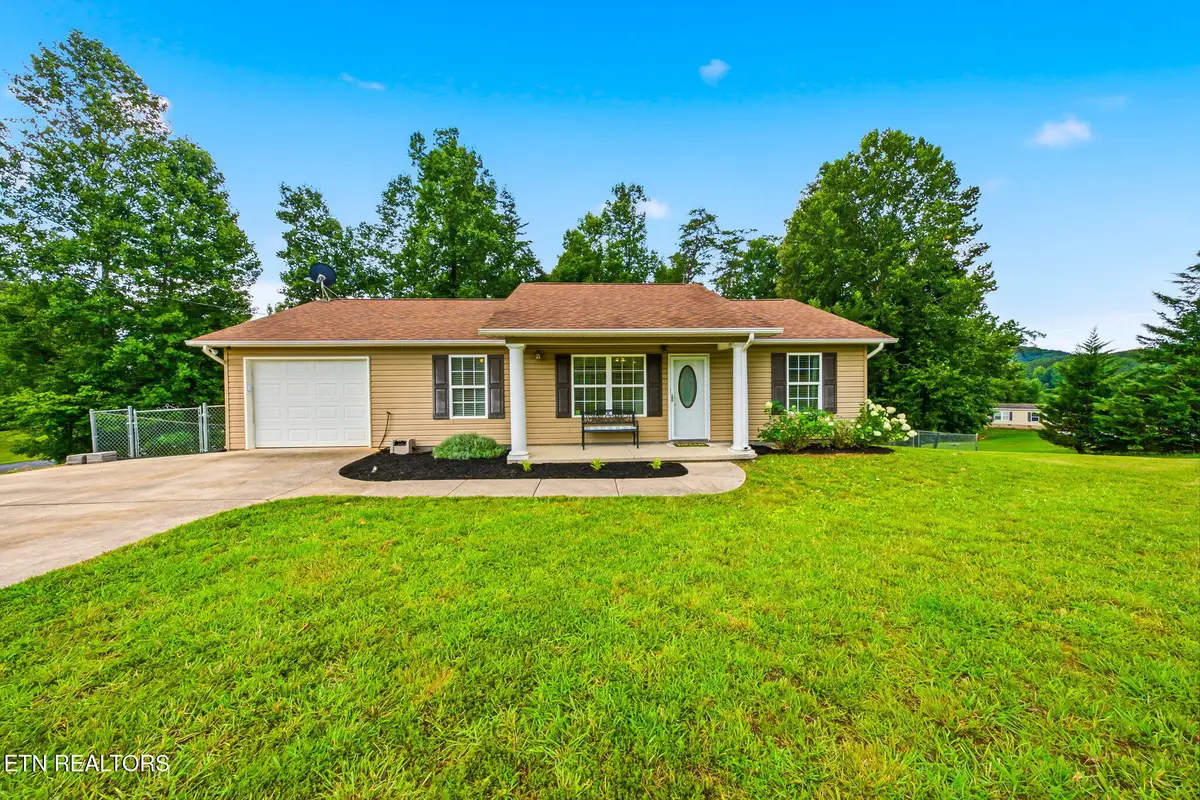 111 Agape Lane, Heiskell, TN 37754 - #1