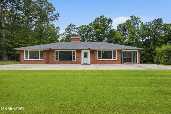 140 Magna Vista Drive, Harriman, TN 37748
