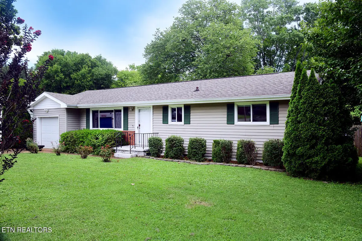 2216 Spencer Ave, Chattanooga, TN 37421 - #1