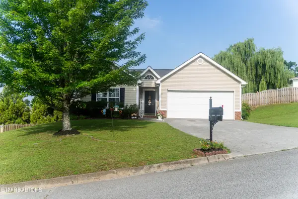 2847 Ashridge Rd, Knoxville, TN 37931