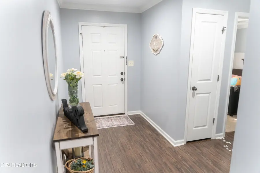 2847 Ashridge Rd, Knoxville, TN 37931 - #2