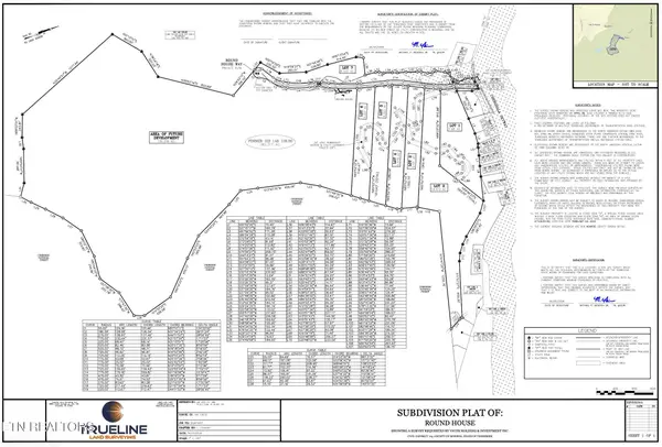 157 Quarry Creek Rd #5 - 9, Tellico Plains, TN 37385