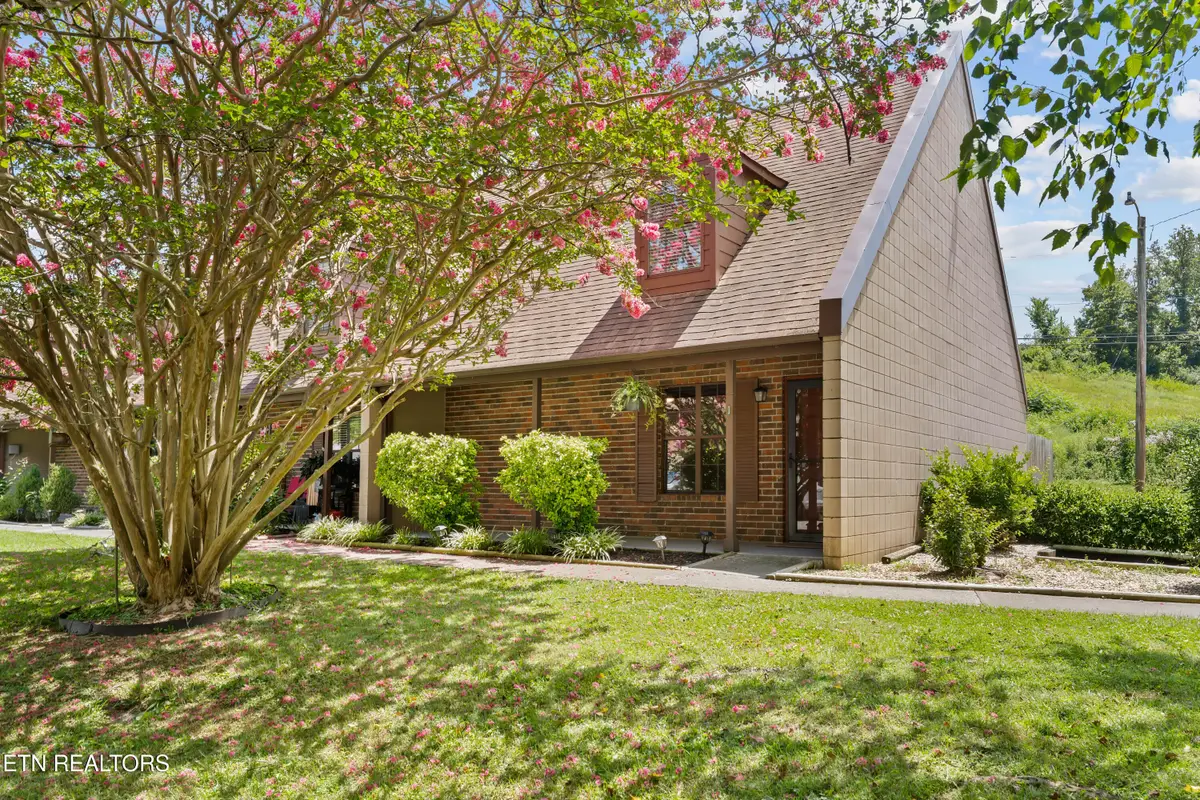 2702 Sood Rd #1, Knoxville, TN 37921 - #1