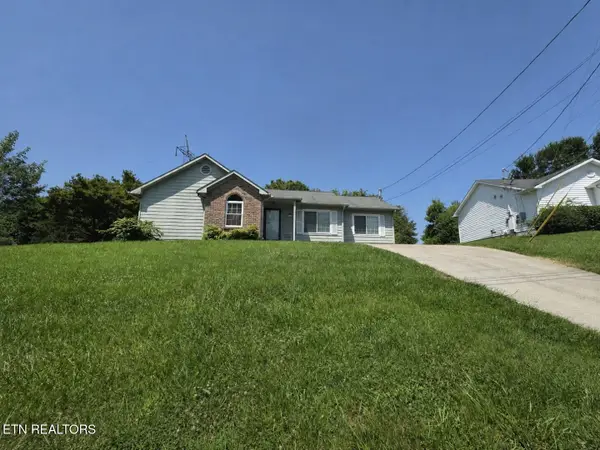 2001 Hyde Park Lane, Knoxville, TN 37921