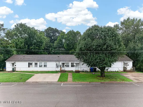 138-144 Latimer Rd, Oak Ridge, TN 37830