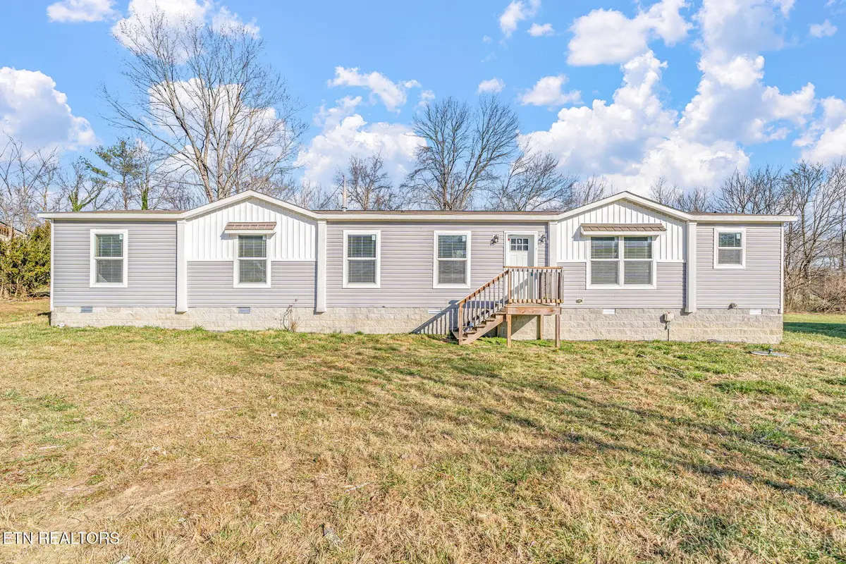 324 West Blvd, Oneida, TN 37841 - #1