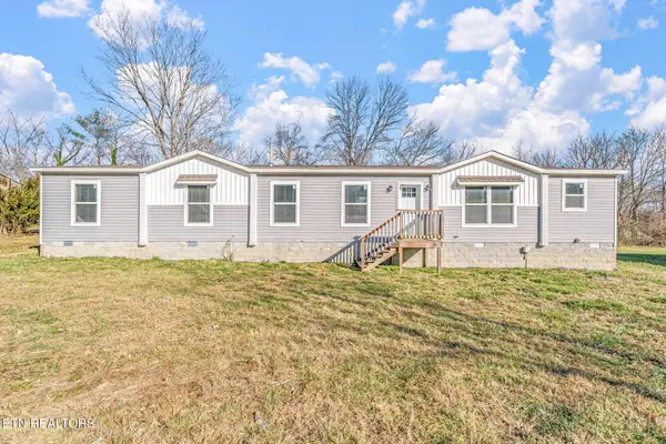 324 West Blvd, Oneida, TN 37841