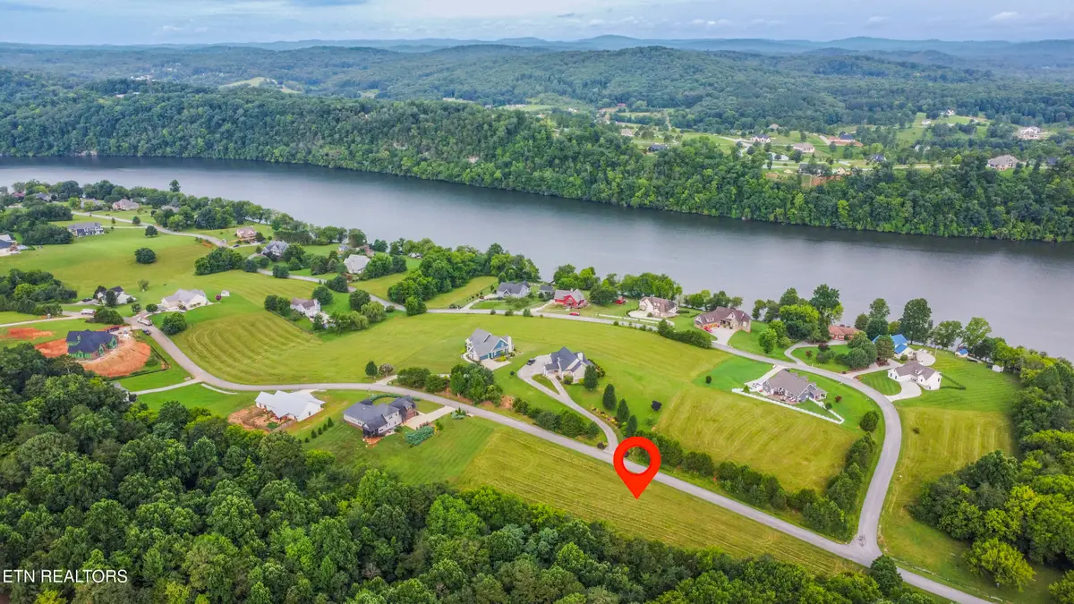 315 Marble Bluff Drive, Kingston, TN 37763 - #1