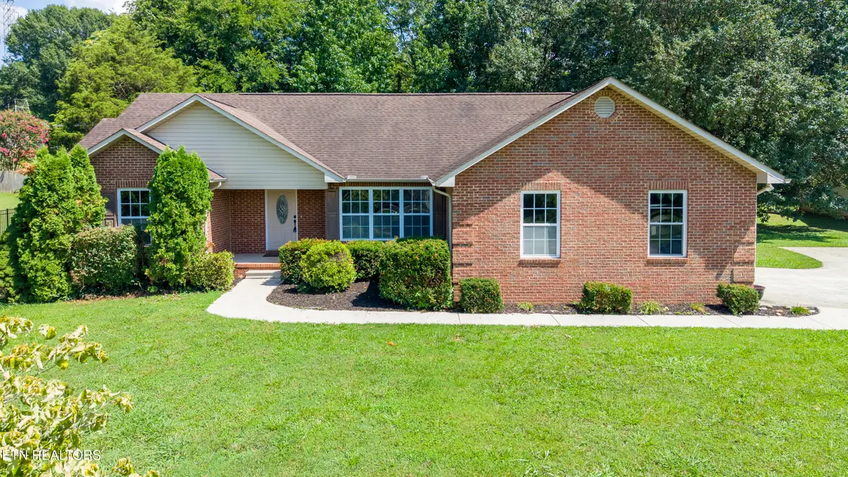 105 Lunker Lane, Louisville, TN 37777 - #1