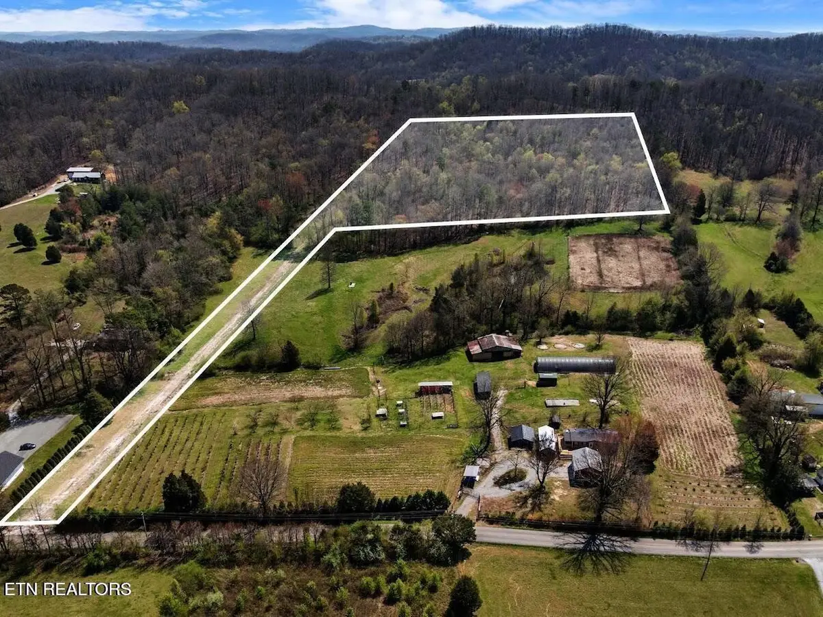 0 Post Oak Valley Rd, Rockwood, TN 37854 - #1