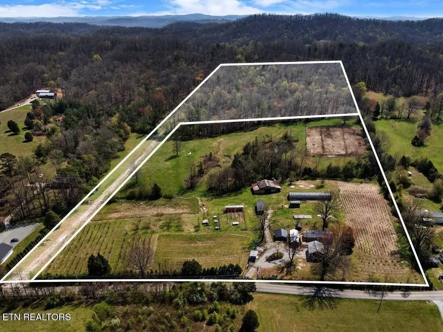 0 Post Oak Valley Rd, Rockwood, TN 37854 - #3