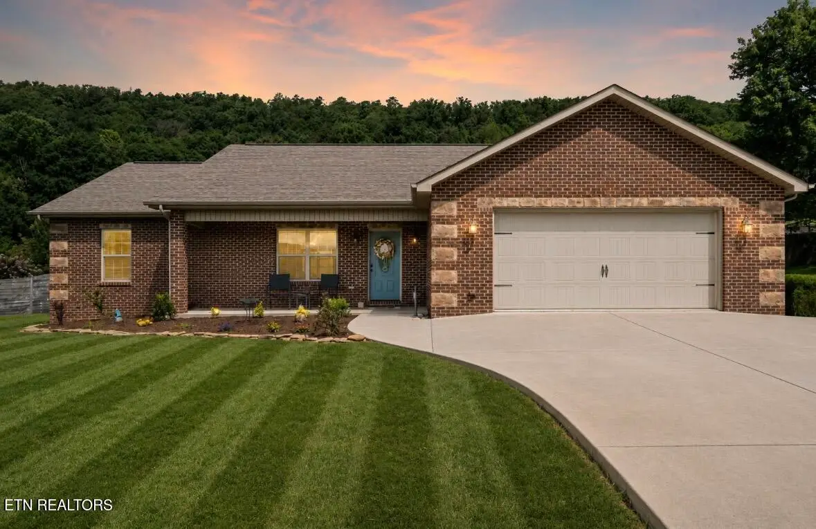 2043 Bill Hicks Drive, Seymour, TN 37865 - #1