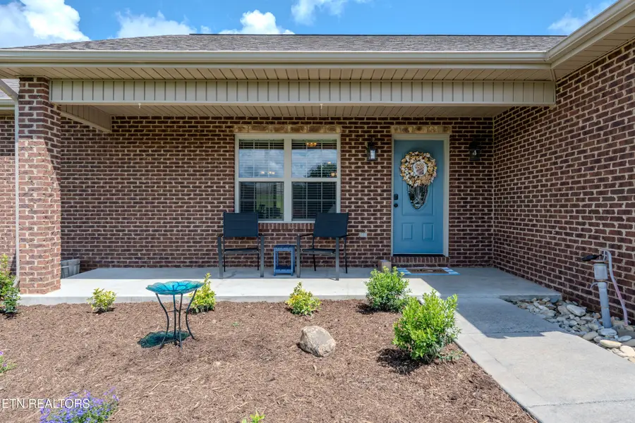 2043 Bill Hicks Drive, Seymour, TN 37865 - #2