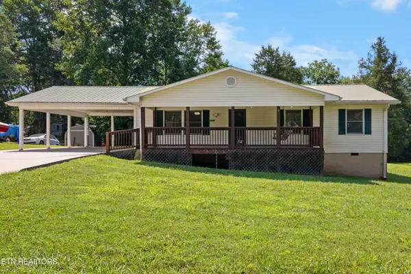 106 Balboa Drive, Rockwood, TN 37854