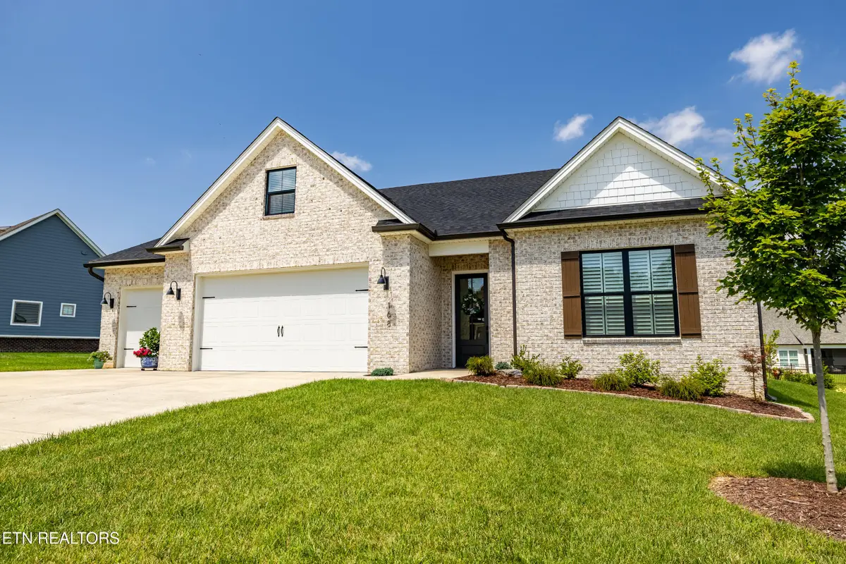 168 Clover Circle, Lenoir City, TN 37772 - #1