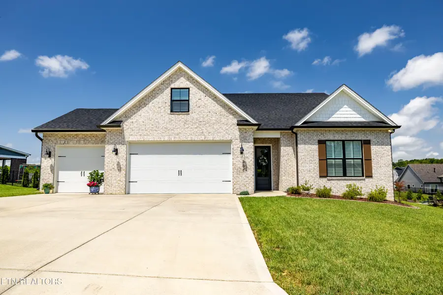 168 Clover Circle, Lenoir City, TN 37772 - #2